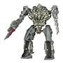 Transformers Revenge of The Fallen Fast Action Battlers Cannon Blast Megatron