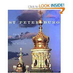 St Petersburg