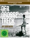 Der gro�e Treck (Masterpieces of Cine...