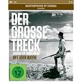 Der gro�e Treck (Masterpieces of Cinema Collection 03) (+ Blu-ray)
