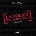La police des �crivains