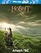 The Hobbit: An Unexpected Journey [Blu-ray 3D]