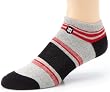 Stance Mens Newcastle Low Socks