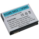 Li-Ion Extended Battery for Motorola RAZR2 V8 / V9m
