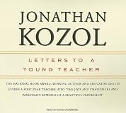 Letters to a Young Teacher