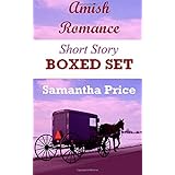 amish romance short story boxed set