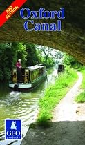 Oxford Canal (Inland Waterways of Britain) (Inland Waterways Maps)