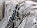Icy Winter Scene at Shoshone Falls Photographic Poster Print by Darlyne A. Murawski, 40x30