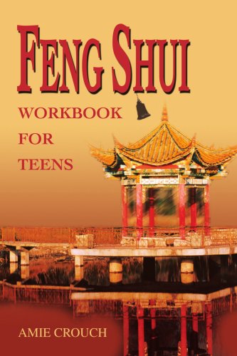 Feng Shui Workbook for Teens
