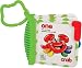 Baby : LeapFrog Baby Number Cruncher Teether Book