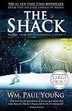 The Shack [Paperback]