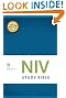 NIV Study Bible