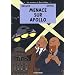 Les aventures de Scott Leblanc, Tome 2 : Menace sur Apollo