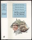 Lord of the flies ; Pincher Martin ; Rites of passage