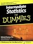 Intermediate Statistics for Dummies