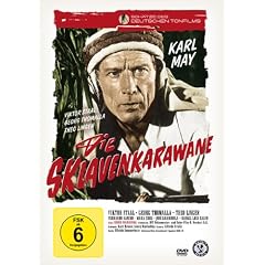 Die Sklavenkarawane - Sch�tze des deutschen Tonfilms
