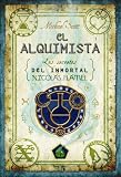 El alquimista (Junior - Juvenil (roca))