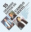 15 Grandes Exitos de Camilo Sest, Vol. 2