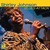 Blues Attack