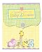 Nursery Parade Shower Party Keepsake