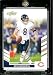 2007 Score # 35 Rex Grossman - Chicago Bears - NFL Football Card