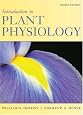 Introduction to Plant Physiology