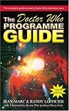 Doctor Who Programme Guide