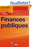 Finances publiques