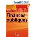Finances publiques
