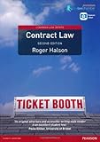Contract law