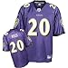 Reebok Baltimore Ravens Ed Reed Youth Replica Jersey-Size: Extra Large