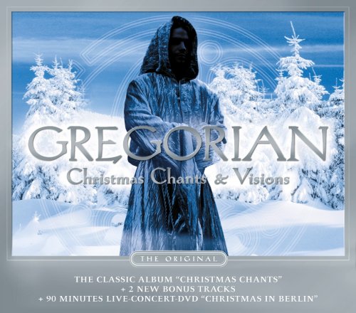 Gregorian - moment of peace (christmas version) (bonus) Lyrics - Zortam Music