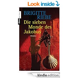 Die sieben Monde des Jakobus: