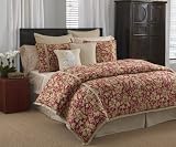 Tommy Bahama Curacao Reef 4-Piece Comforter Set