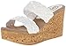 Sbicca Women's Manaus Wedge Sandal