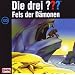 Die drei ??? Folge 133: Fels der D�monen