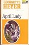 April Lady