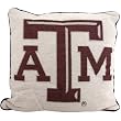 NCAA Texas A&M Aggies 17'' Pillow by Football Fanatics