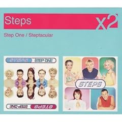 Step One/Steptacular