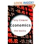 Economics: The Basics (Basics (Routledge Paperback))