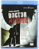 Adams: Doctor Atomic [Blu-Ray] [DVD]