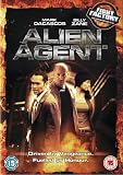 Alien Agent (Region 2 DVD)