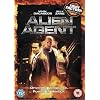 Alien Agent [DVD] [2009]