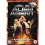 Alien Agent [DVD] [2008]