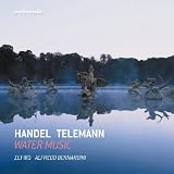 Handel/Telemann: Water Music