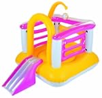 Bestway - Play Center Castillo Kids
