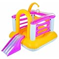 Bestway - Play Center Castillo Kids