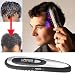 Laser Hair Loss Treatment Power Grow Comb Kit - Stop Hair Loss Brush -Regrow Hair Fast