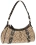 Nine West Element 9  Demi Hobo,Khaki/Java,one size