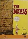 The Mayas, on the Rocks (9687232633) by Covo Torres, Javier